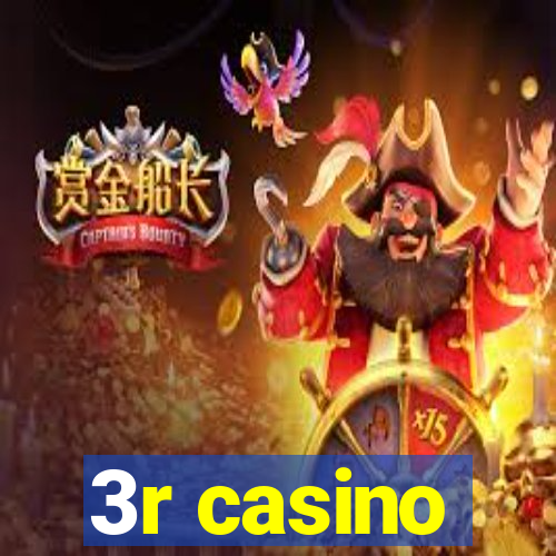 3r casino